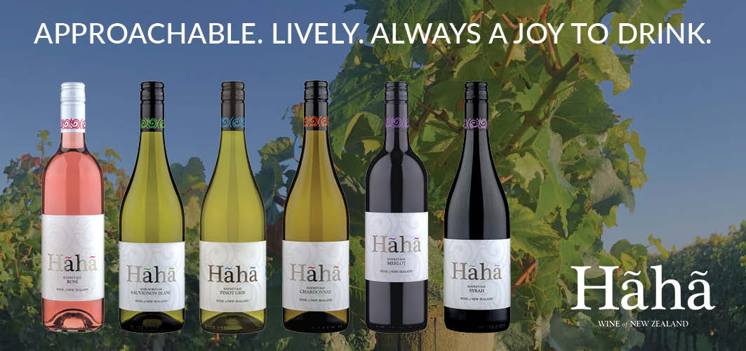 Haha Wines